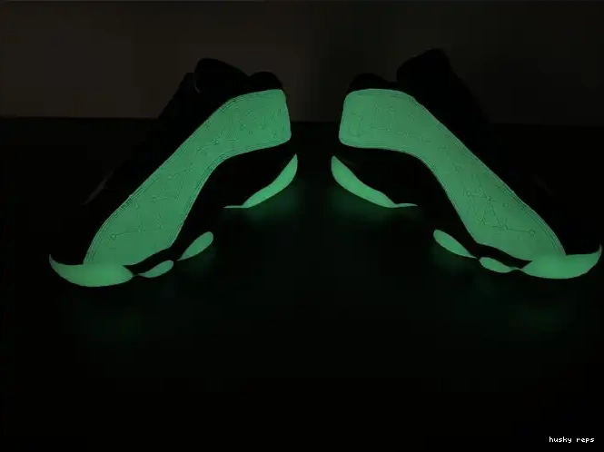 Rep Husky Air Single's DM0803-300 Low Day Jordan 13 (2021) Retro 0324